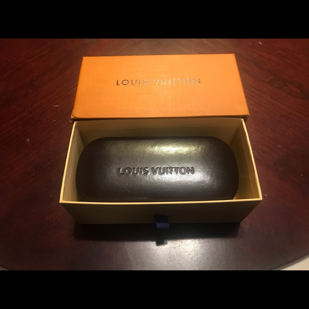 Louis Vuitton Eyeglasses